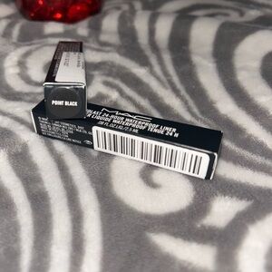 Brand New Mac Black eye liner Never opened in Box sold separately